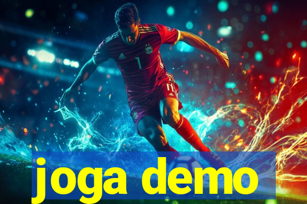 joga demo